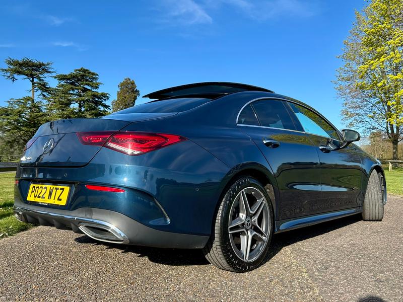 Used Mercedes-Benz CLA for sale - 78158185: Photo 7