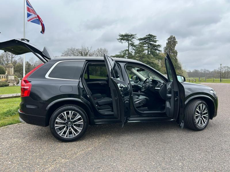 Used Volvo XC90 2021 for sale - 78042935: Photo 11