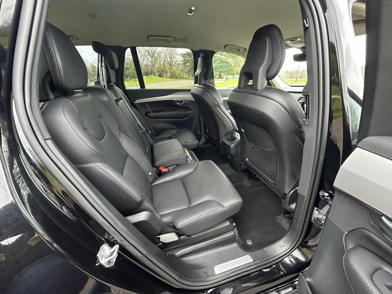 Used Volvo XC90 2021 for sale - 78042935: Photo 12