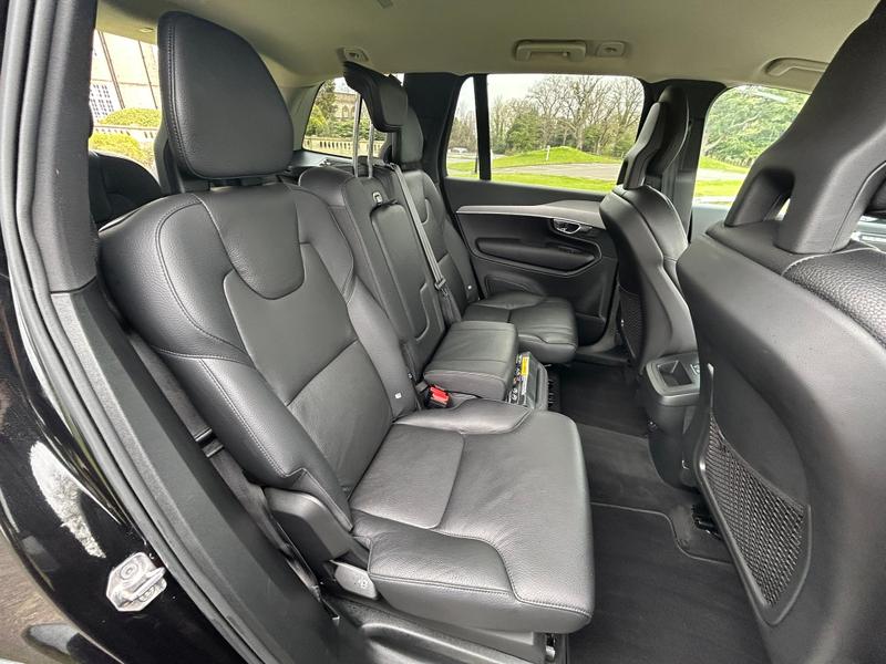 Used Volvo XC90 2021 for sale - 78042935: Photo 13