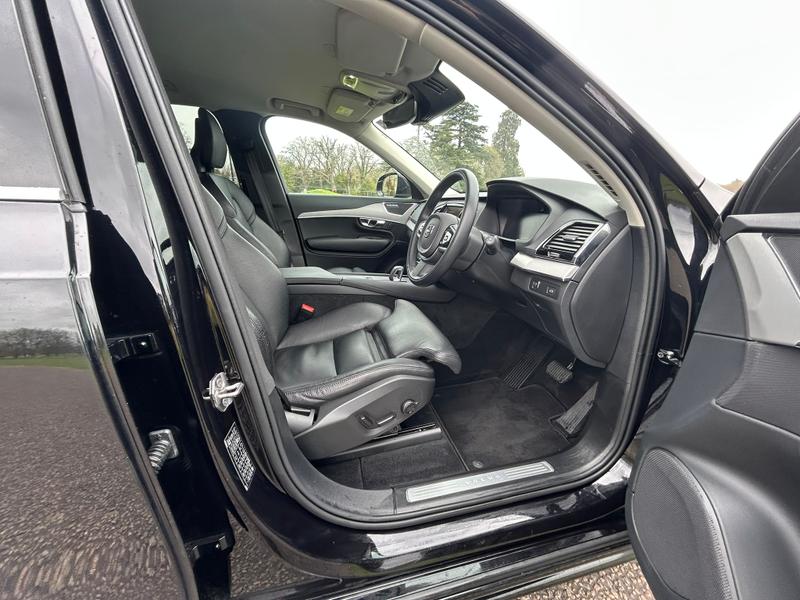 Used Volvo XC90 2021 for sale - 78042935: Photo 15