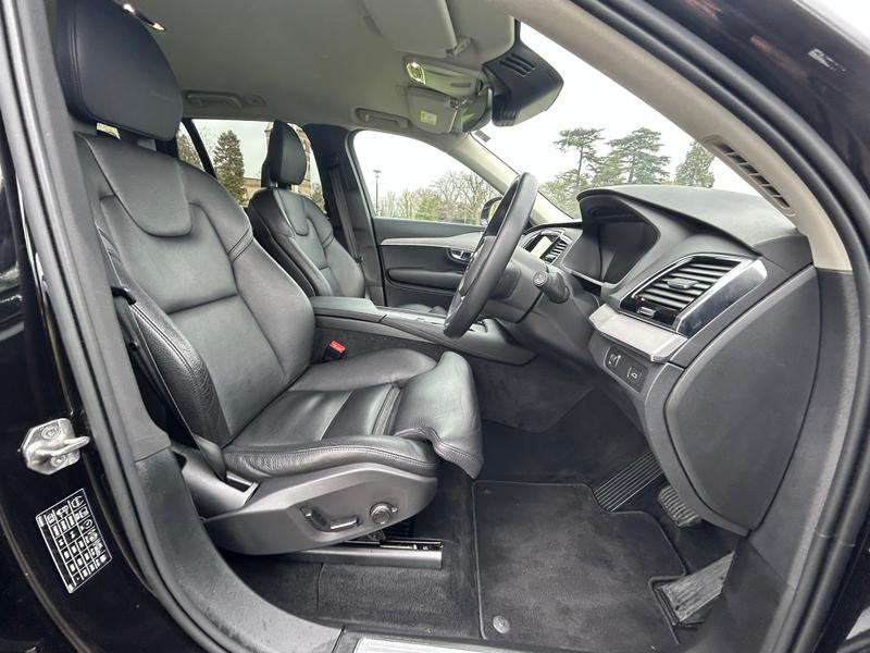 Used Volvo XC90 2021 for sale - 78042935: Photo 17