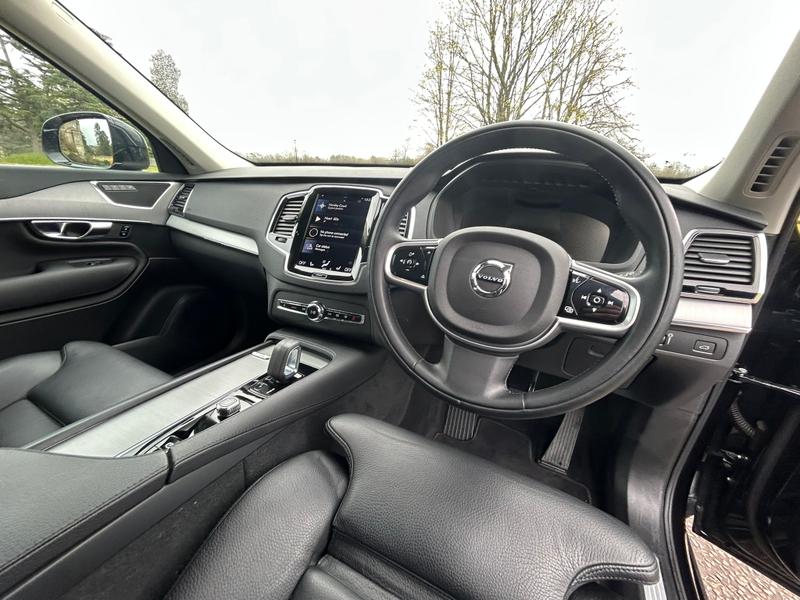 Used Volvo XC90 2021 for sale - 78042935: Photo 18