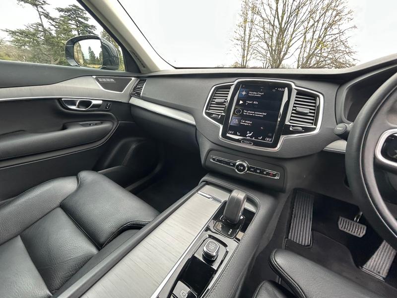 Used Volvo XC90 2021 for sale - 78042935: Photo 19