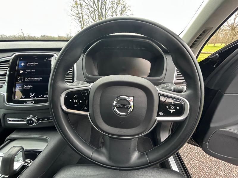 Used Volvo XC90 2021 for sale - 78042935: Photo 20