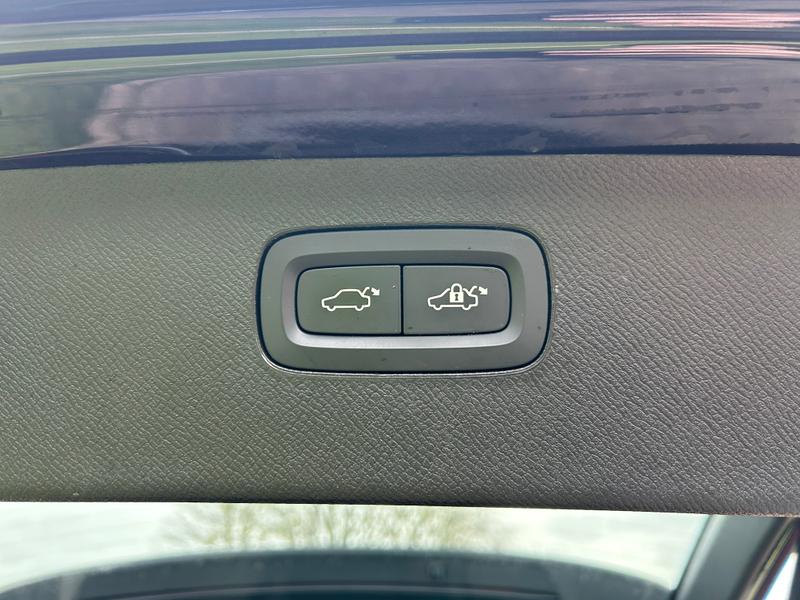 Used Volvo XC90 2021 for sale - 78042935: Photo 22