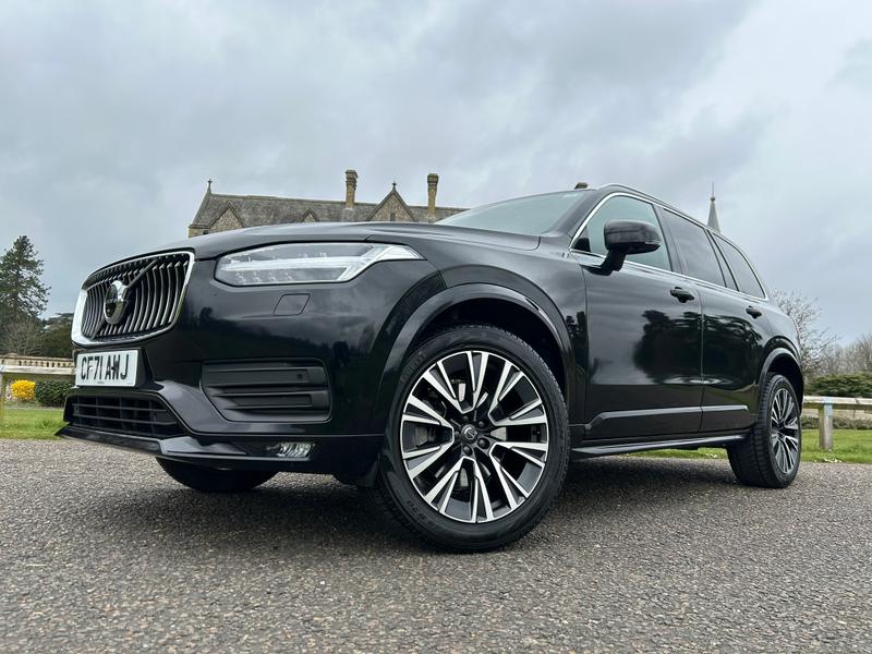 Used Volvo XC90 2021 for sale - 78042935: Photo 23