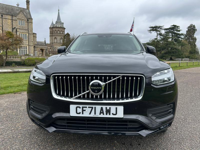 Used Volvo XC90 2021 for sale - 78042935: Photo 24