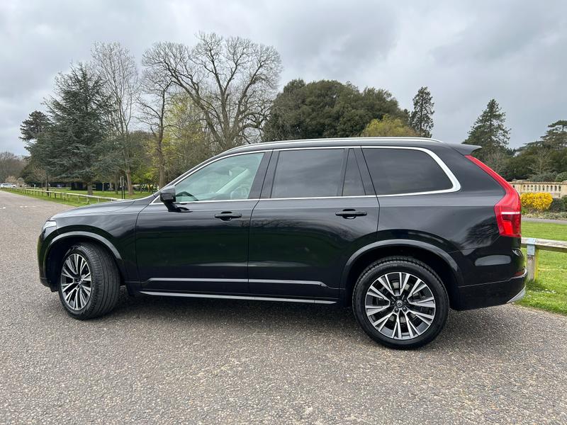 Used Volvo XC90 2021 for sale - 78042935: Photo 25