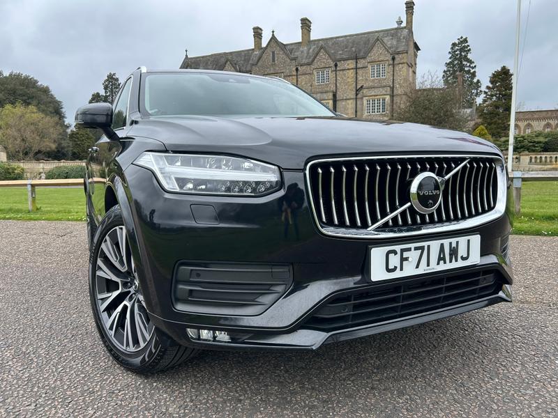 Used Volvo XC90 2021 for sale - 78042935: Photo 5