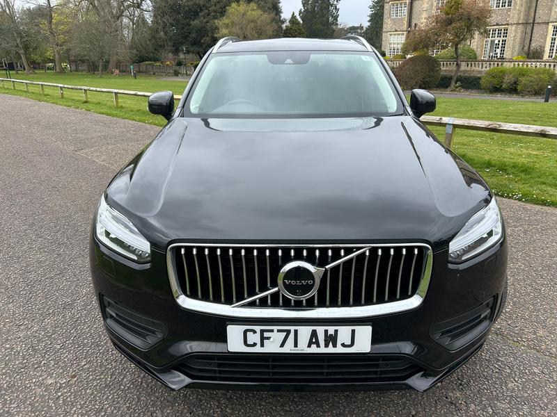 Used Volvo XC90 2021 for sale - 78042935: Photo 6