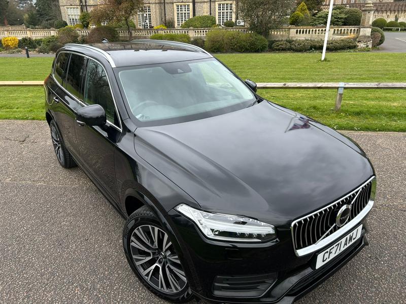 Used Volvo XC90 2021 for sale - 78042935: Photo 7