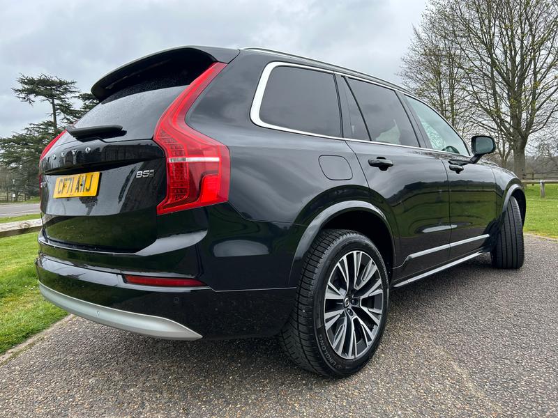 Used Volvo XC90 2021 for sale - 78042935: Photo 9