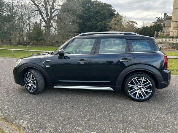 Used MINI Countryman 2022 for sale - 75644057: Photo 10