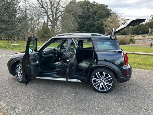 Used MINI Countryman 2022 for sale - 75644057: Photo 11