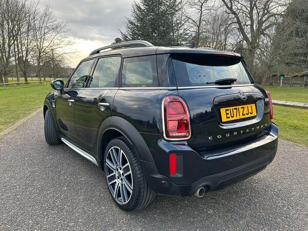Used MINI Countryman 2022 for sale - 75644057: Photo 12