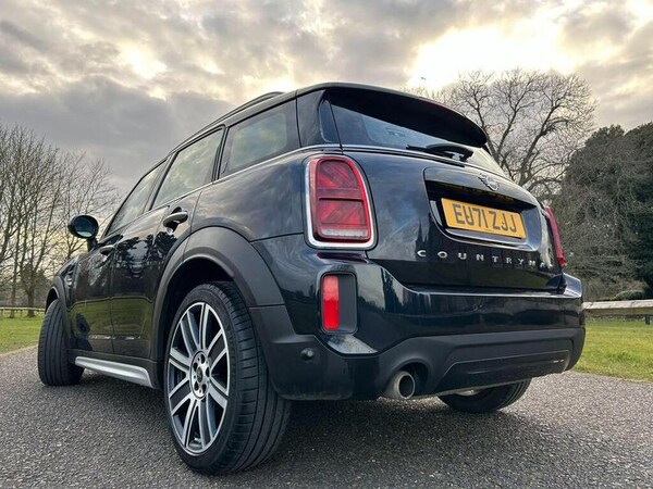 Used MINI Countryman 2022 for sale - 75644057: Photo 13