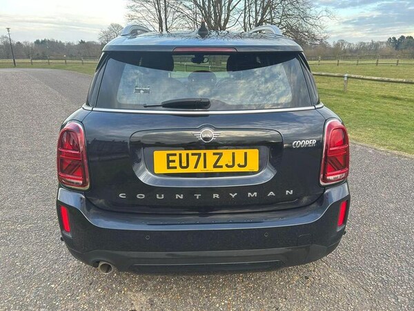 Used MINI Countryman 2022 for sale - 75644057: Photo 14