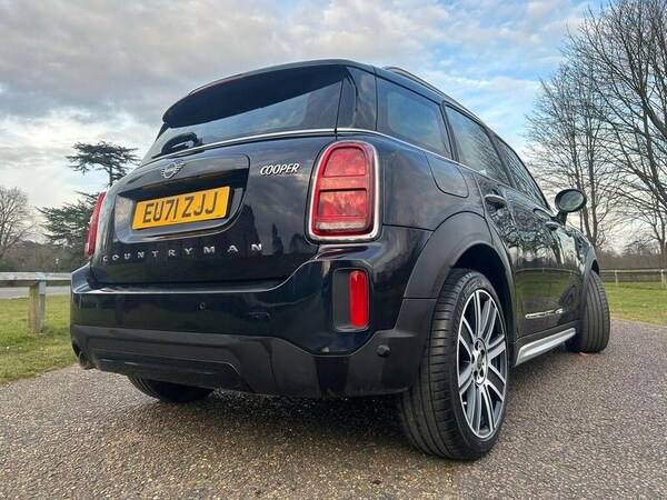Used MINI Countryman 2022 for sale - 75644057: Photo 15
