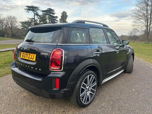 Used MINI Countryman 2022 for sale - 75644057: Photo 16