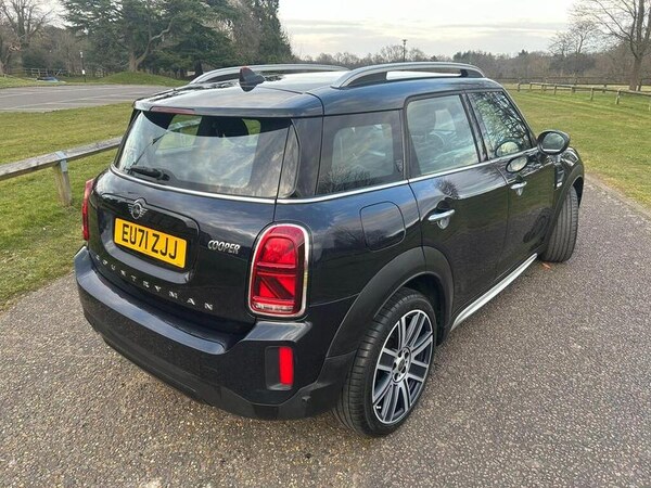 Used MINI Countryman 2022 for sale - 75644057: Photo 17