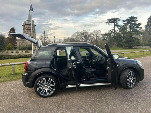 Used MINI Countryman 2022 for sale - 75644057: Photo 18