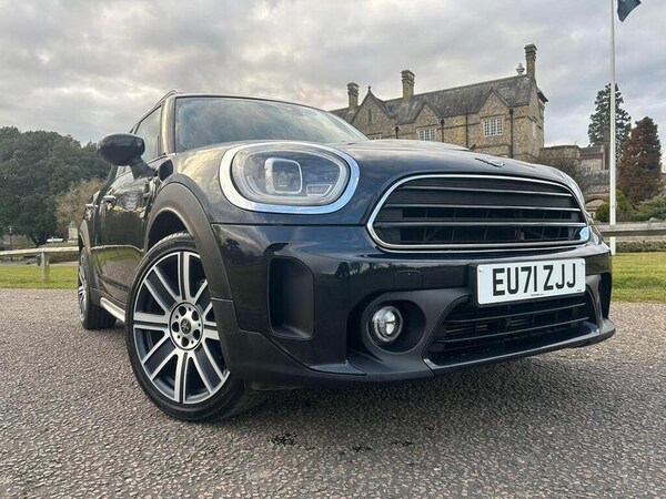 Used MINI Countryman 2022 for sale - 75644057: Photo 19