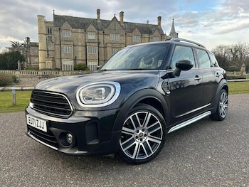 Used MINI Countryman 2022 for sale - 75644057: Photo