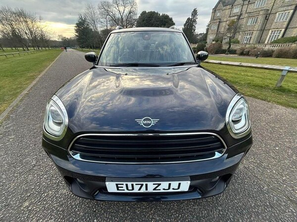 Used MINI Countryman 2022 for sale - 75644057: Photo 20