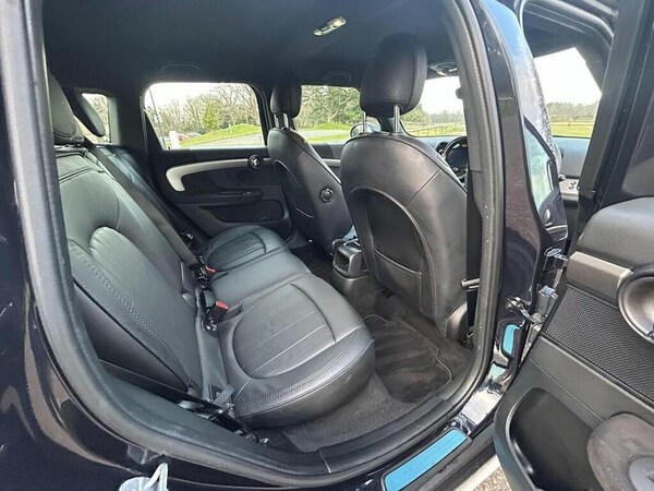 Used MINI Countryman 2022 for sale - 75644057: Photo 22