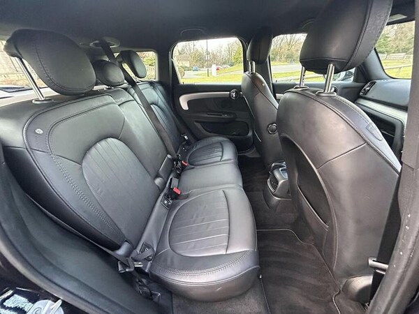 Used MINI Countryman 2022 for sale - 75644057: Photo 23