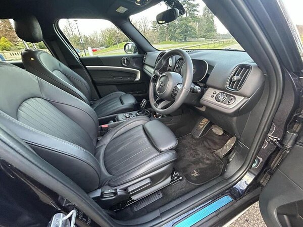 Used MINI Countryman 2022 for sale - 75644057: Photo 24