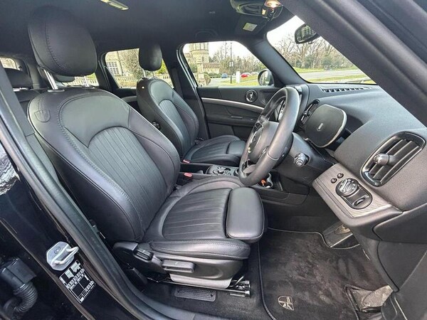 Used MINI Countryman 2022 for sale - 75644057: Photo 25