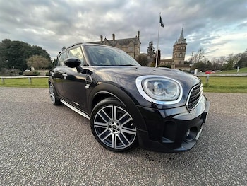 Used MINI Countryman 2022 for sale - 75644057: Photo
