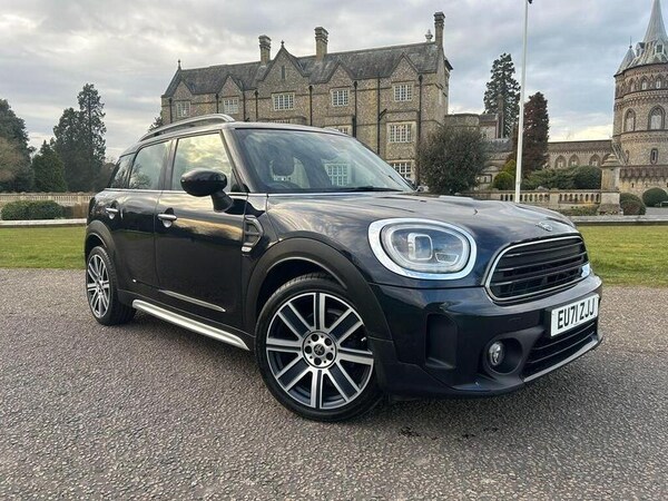 Used MINI Countryman 2022 for sale - 75644057: Photo 5