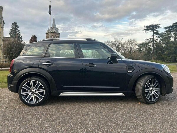 Used MINI Countryman 2022 for sale - 75644057: Photo 6