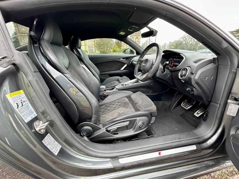 Used Audi TT 2020 for sale - 77830188: Photo 16