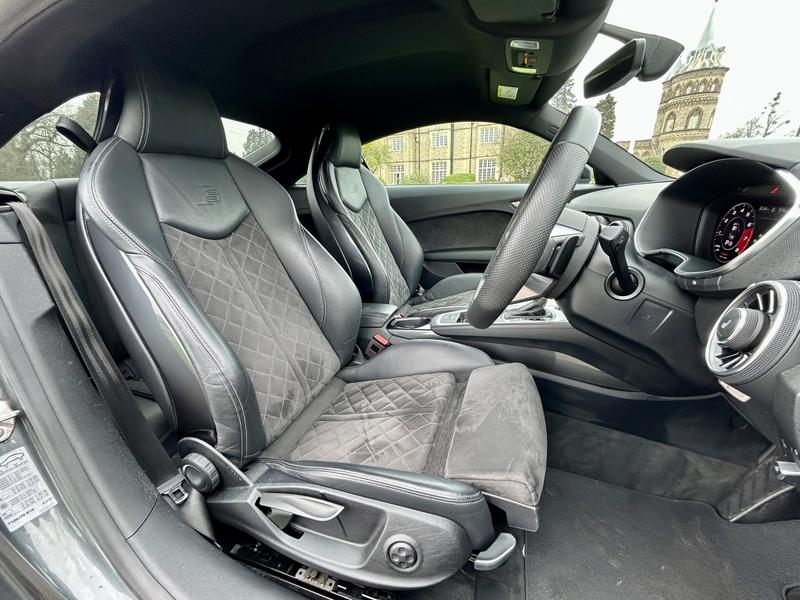 Used Audi TT 2020 for sale - 77830188: Photo 17