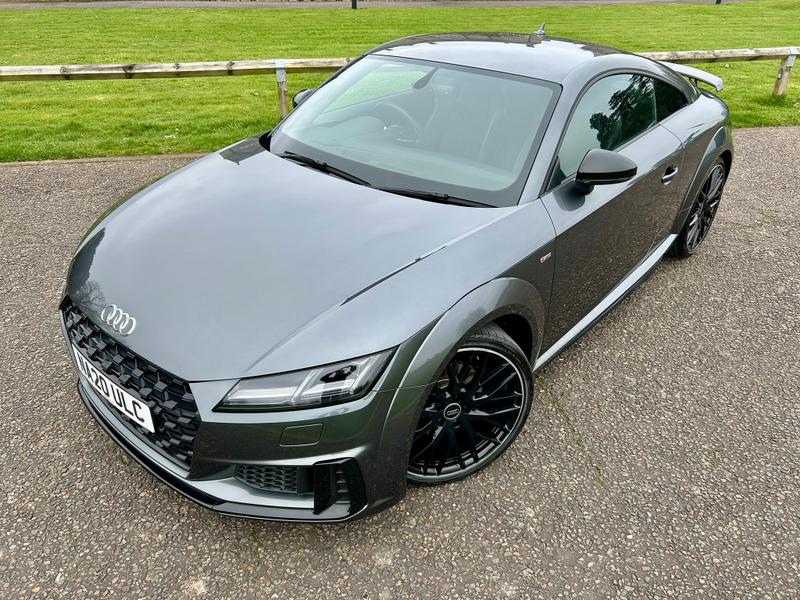 Used Audi TT 2020 for sale - 77830188: Photo 23