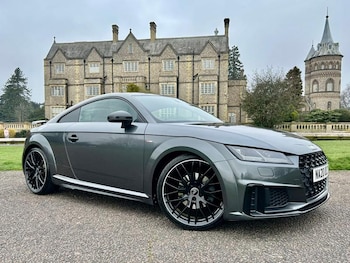 Used Audi TT 2020 for sale - 77830188: Photo