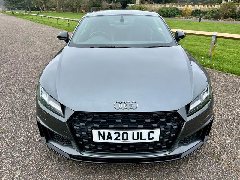 Used Audi TT 2020 for sale - 77830188: Photo 9