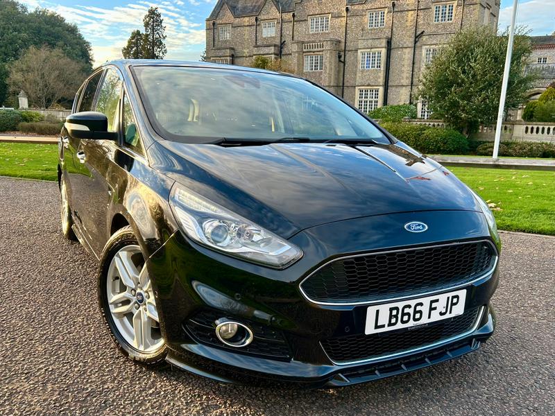 Used Ford S-Max 2016 for sale - 76500699: Photo 11