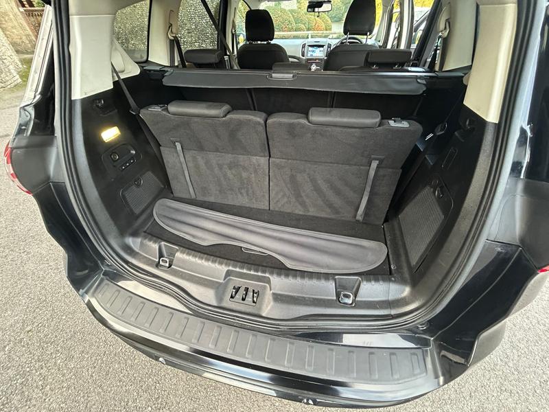 Used Ford S-Max 2016 for sale - 76500699: Photo 14