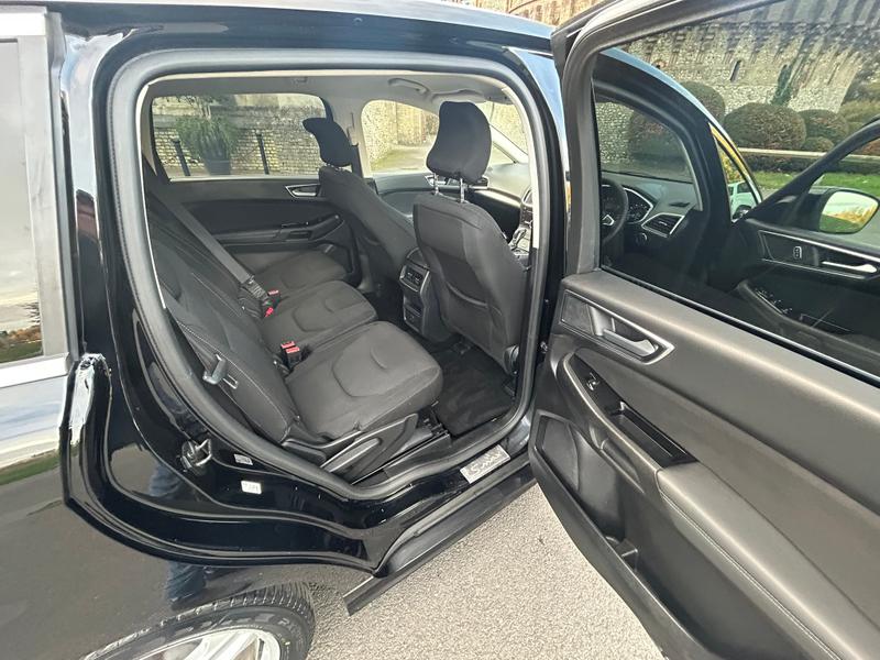 Used Ford S-Max 2016 for sale - 76500699: Photo 15