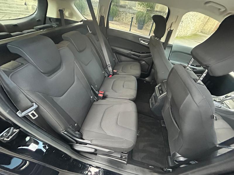 Used Ford S-Max 2016 for sale - 76500699: Photo 16