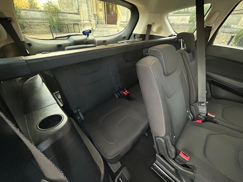 Used Ford S-Max 2016 for sale - 76500699: Photo 17