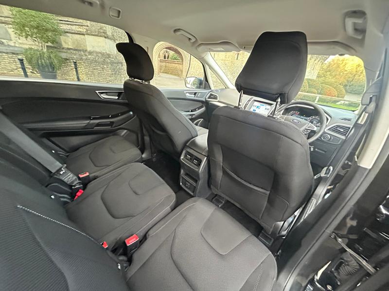 Used Ford S-Max 2016 for sale - 76500699: Photo 18