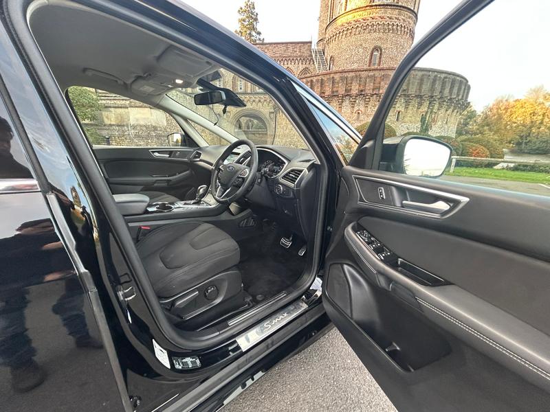 Used Ford S-Max 2016 for sale - 76500699: Photo 19