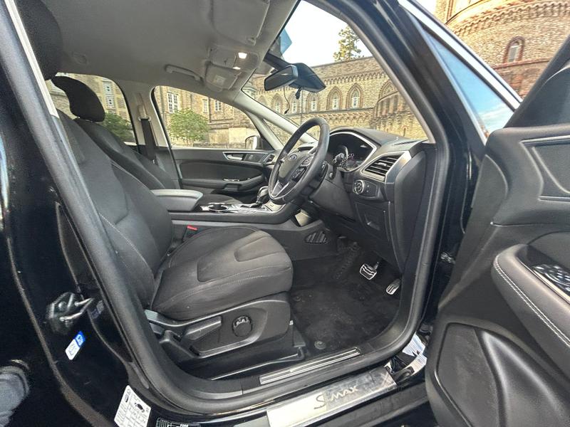 Used Ford S-Max 2016 for sale - 76500699: Photo 20