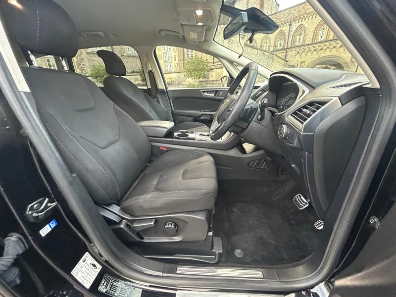 Used Ford S-Max 2016 for sale - 76500699: Photo 21